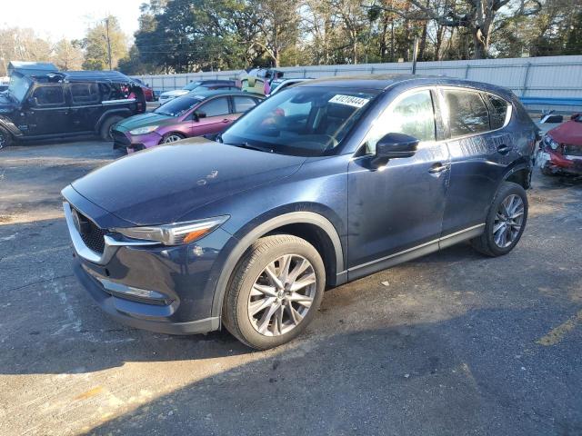 Image 1 of 2020 MAZDA CX-5 GRAND TOURING 2020 with VIN JM3KFBDM9L0723258