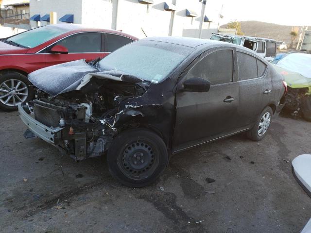 Image 1 of 2016 NISSAN VERSA S 2016 with VIN 3N1CN7AP0GL854439