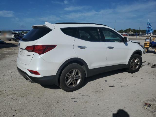 Изображение 3 2017 HYUNDAI SANTA FE SPORT  2017 с VIN 5NMZU3LB3HH036836