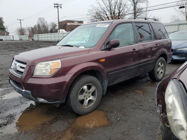 Изображение 2008 HONDA PILOT SE 2008