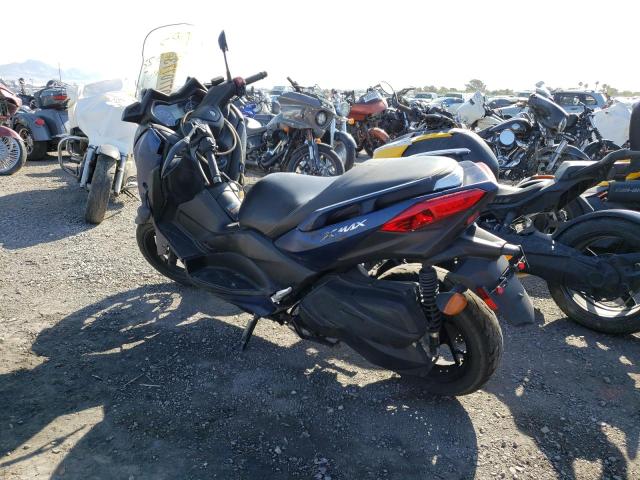 Obraz 3 z Yamaha Czd300 A 2021 z VIN MH3SH10Y0MK003067