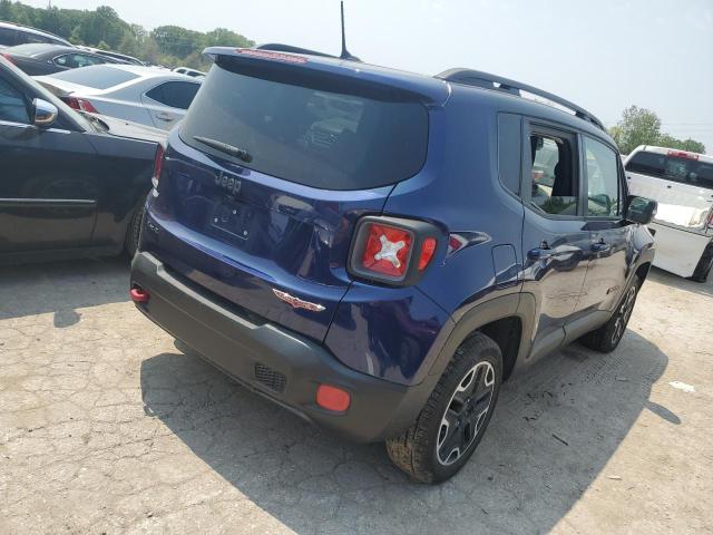 Obraz 3 z 2016 JEEP RENEGADE TRAILHAWK 2016 z VIN ZACCJBCT6GPD79621