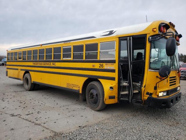 Image 1 of 2006 BLUE BIRD SCHOOL BUS / TRANSIT BUS  2006 with VIN 1BABKCKH06F230774