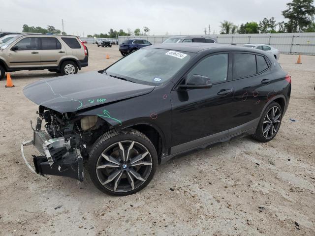 Image 1 of 2020 BMW X2 SDRIVE28I 2020 with VIN WBXYH9C05L5P23591