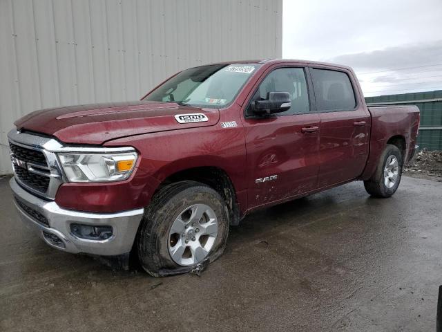 Изображение 2022 RAM 1500 BIG HORN/LONE STAR 2022