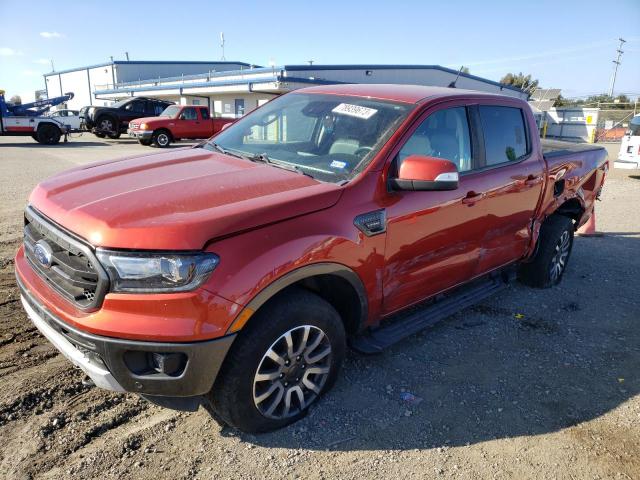 Obraz 2019 FORD RANGER XL 2019