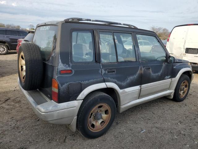 Image 3 of 1996 SUZUKI SIDEKICK SPORT JX 1996 with VIN JS3TD21V1T4103420