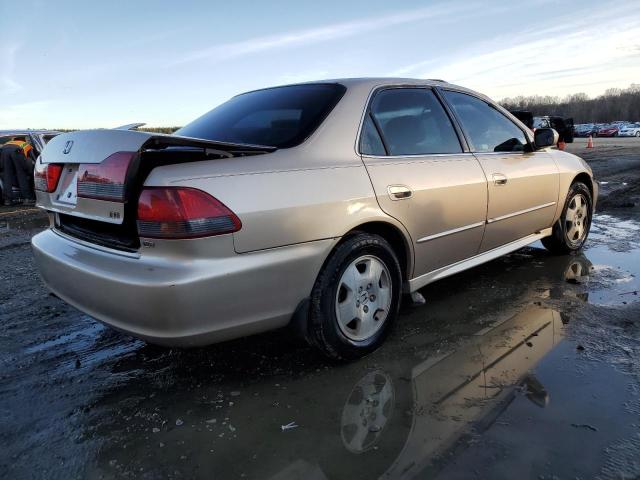 Image 3 of 2001 HONDA ACCORD EX 2001 with VIN 1HGCG16511A024886