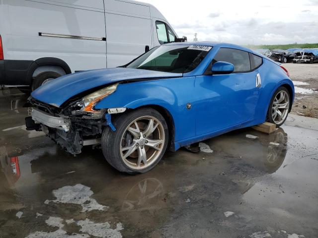 2010 Nissan 370Z 2010 image