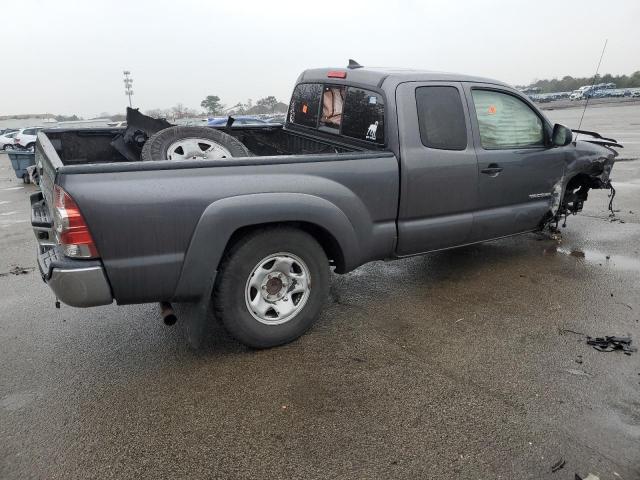Изображение 3 2012 TOYOTA TACOMA ACCESS CAB 2012 с VIN 5TFUX4EN6CX013985