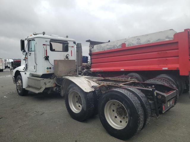 Obraz 3 z 1999 INTERNATIONAL 9200  1999 z VIN 2HSFMAHR9XC047724