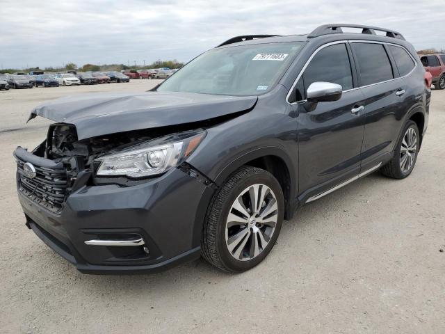 Image 1 of 2019 SUBARU ASCENT TOURING 2019 with VIN 4S4WMARD4K3460107
