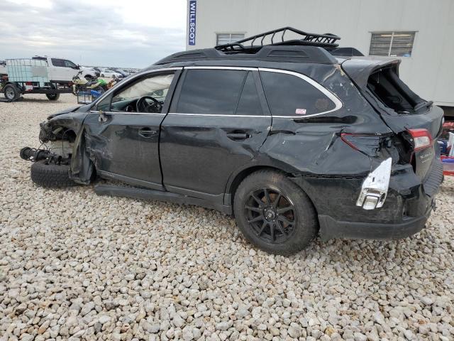 Obraz 2 z 2016 SUBARU OUTBACK 2.5I PREMIUM 2016 z VIN 4S4BSACC0G3278805
