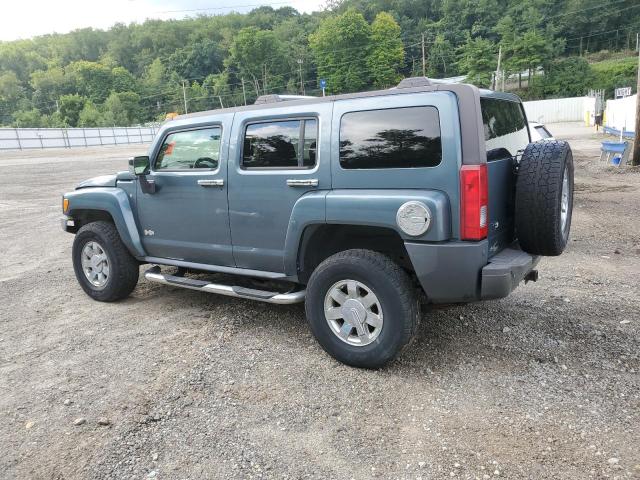 Obraz 2 z 2006 HUMMER H3  2006 z VIN 5GTDN136X68280893