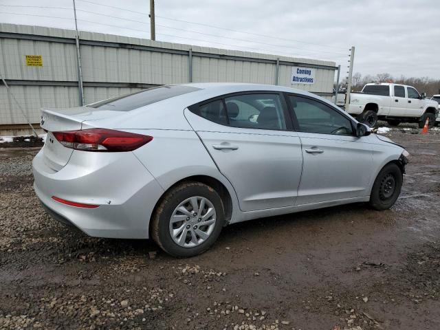 Obraz 3 z 2018 HYUNDAI ELANTRA SE 2018 z VIN KMHD74LF7JU574198