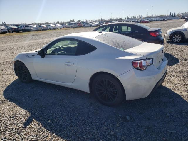 Изображение 2 2013 TOYOTA SCION FR-S  2013 с VIN JF1ZNAA11D2716170