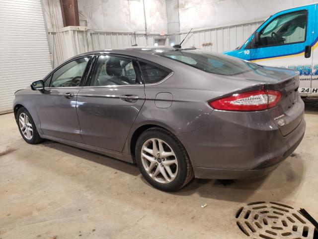 Изображение 2 2014 FORD FUSION SE 2014 с VIN 3FA6P0H7XER374152