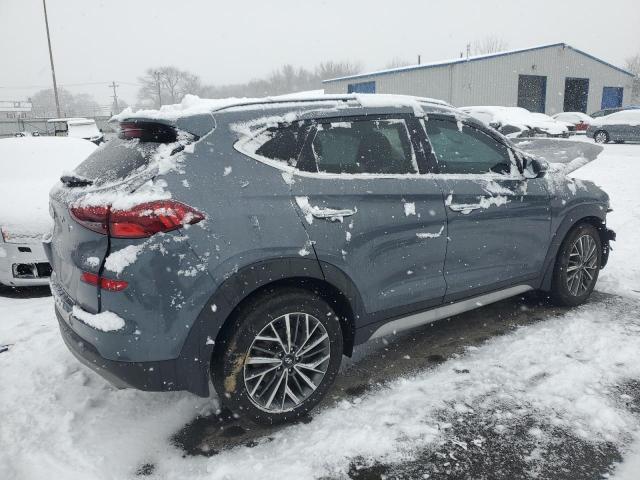 Obraz 3 z 2019 HYUNDAI TUCSON LIMITED 2019 z VIN KM8J3CAL5KU934684