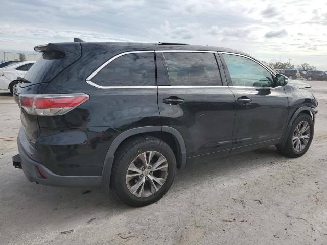 Obraz 3 z 2014 TOYOTA HIGHLANDER LE 2014 z VIN 5TDBKRFH3ES063036