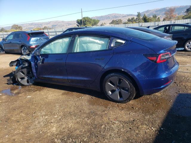 Obraz 2 z 2023 TESLA MODEL 3  2023 z VIN 5YJ3E1EA1PF448569
