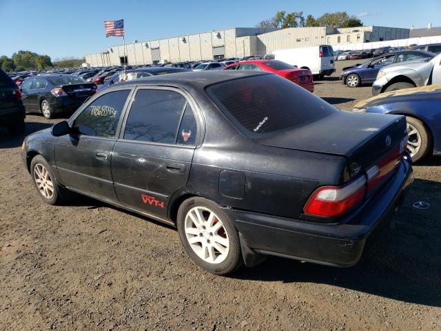 Obraz 2 z 1996 TOYOTA COROLLA DX 1996 z VIN 2T1BB02E1TC157185