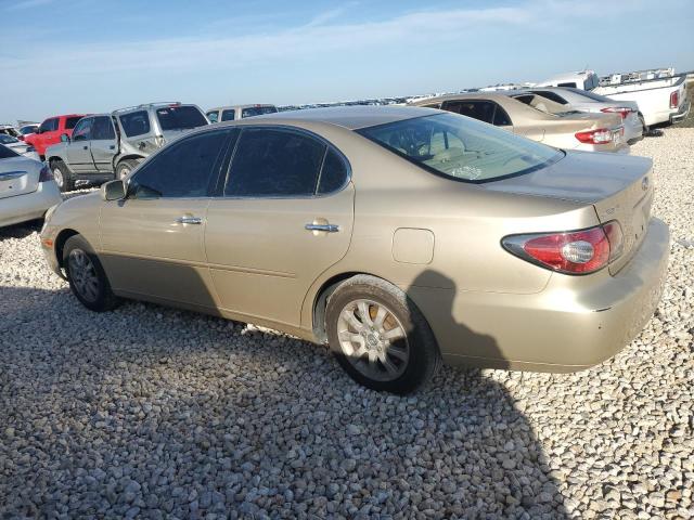 Obraz 2 z 2004 LEXUS ES 330 2004 z VIN JTHBA30G640008337
