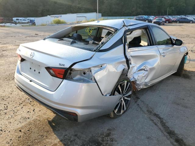 Изображение 3 2019 NISSAN ALTIMA SR 2019 с VIN 1N4BL4CV7KC178817