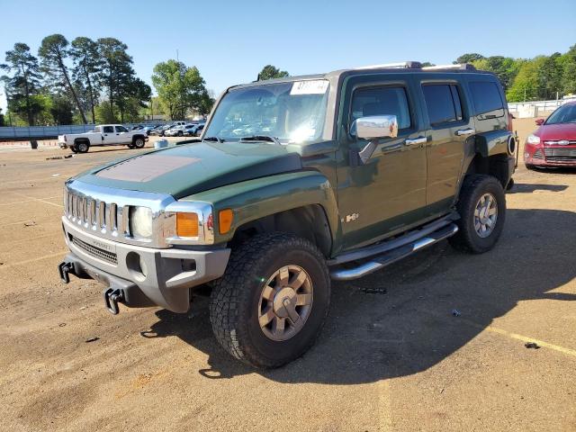 2006 HUMMER H3  2006 image
