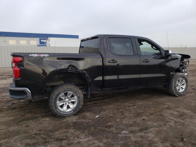 Obraz 3 z 2019 CHEVROLET SILVERADO K1500 LT 2019 z VIN 1GCUYDED0KZ169270