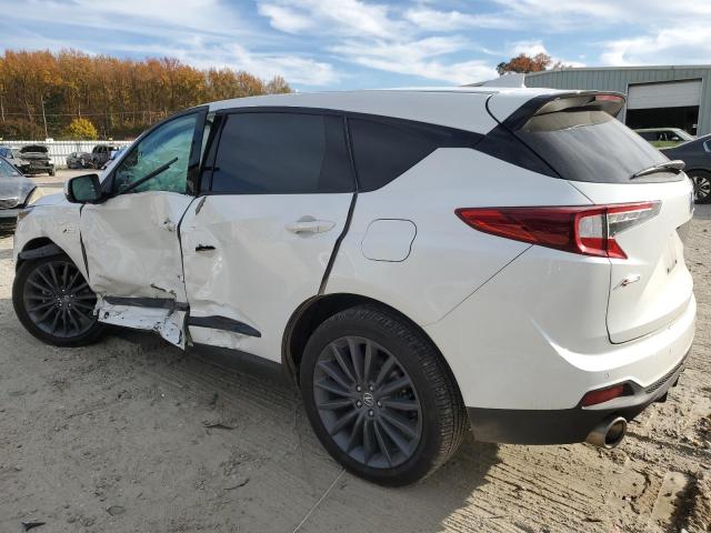 Изображение 2 2022 ACURA RDX A-SPEC ADVANCE 2022 с VIN 5J8TC2H87NL015709