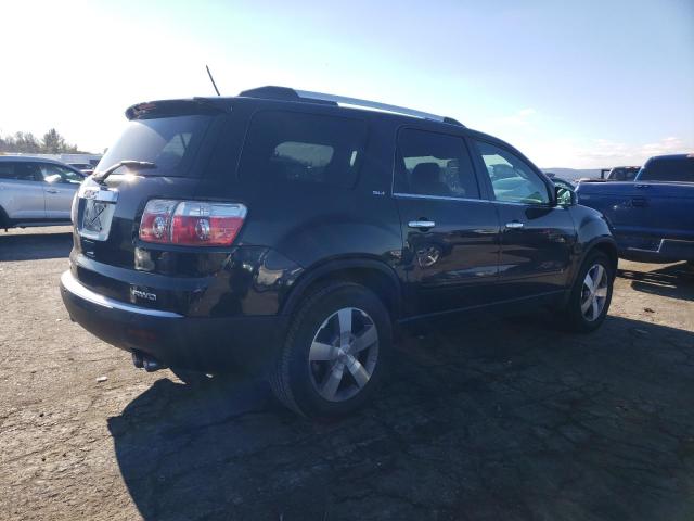 Изображение 3 2010 GMC ACADIA SLT-1 2010 с VIN 1GKLVMED2AJ117306