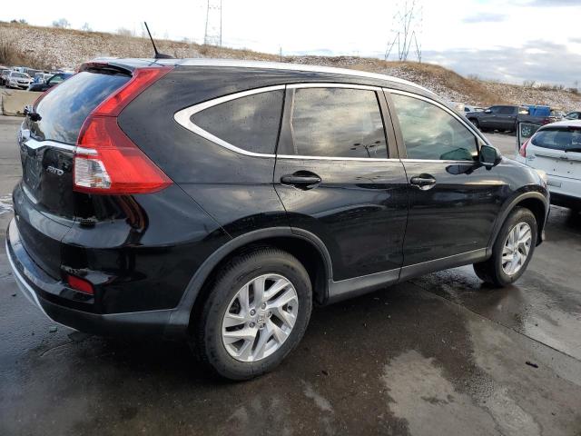 Image 3 of 2016 HONDA CR-V EXL 2016 with VIN 2HKRM4H78GH653158