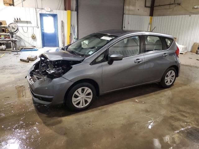 2019 NISSAN VERSA NOTE S 2019 image