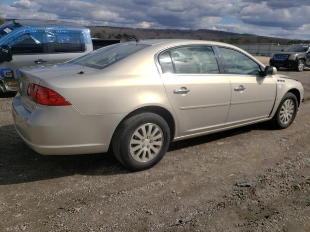 Image 3 of 2007 BUICK LUCERNE CX 2007 with VIN 1G4HP57257U207131