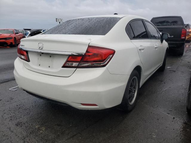 Изображение 3 2013 HONDA CIVIC LX 2013 с VIN 19XFB2F56DE209162