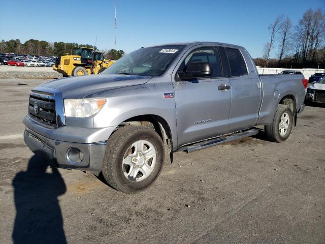 Obraz 2012 TOYOTA TUNDRA DOUBLE CAB SR5 2012