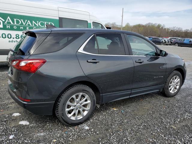 Изображение 3 2021 CHEVROLET EQUINOX LT 2021 с VIN 2GNAXKEVXM6118769