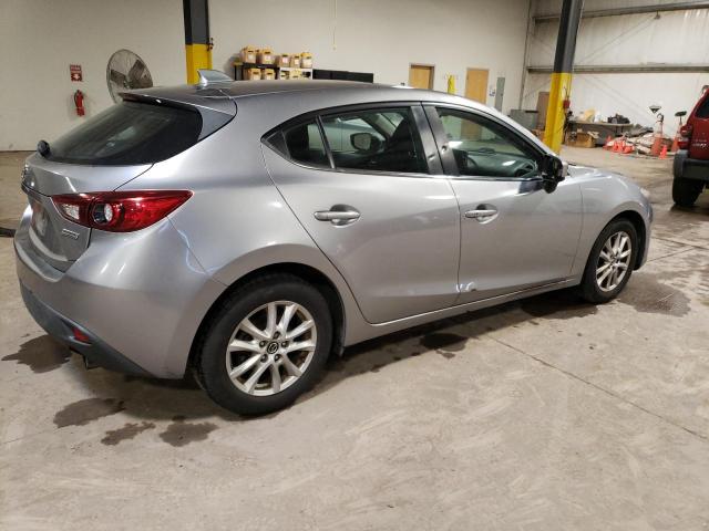 Изображение 3 2014 MAZDA 3 TOURING 2014 с VIN JM1BM1L77E1205442