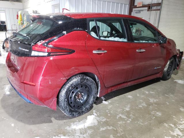 Изображение 3 2018 NISSAN LEAF S 2018 с VIN 1N4AZ1CP6JC305663