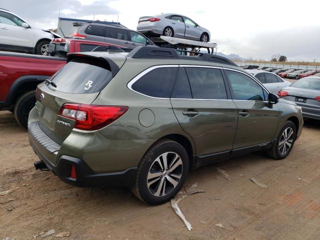Obraz 3 z 2019 SUBARU OUTBACK 2.5I LIMITED 2019 z VIN 4S4BSANC8K3281053
