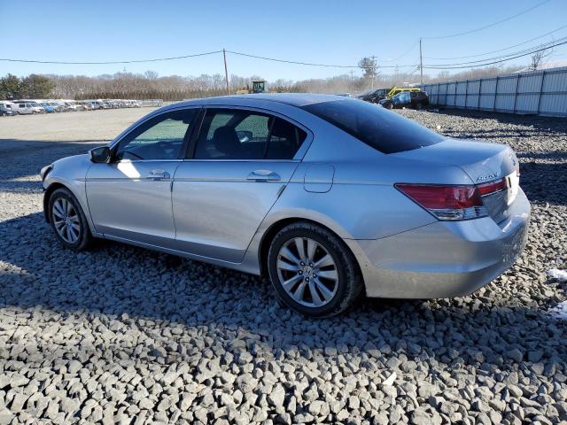 Image 2 of 2011 HONDA ACCORD EX 2011 with VIN 1HGCP2F75BA105320
