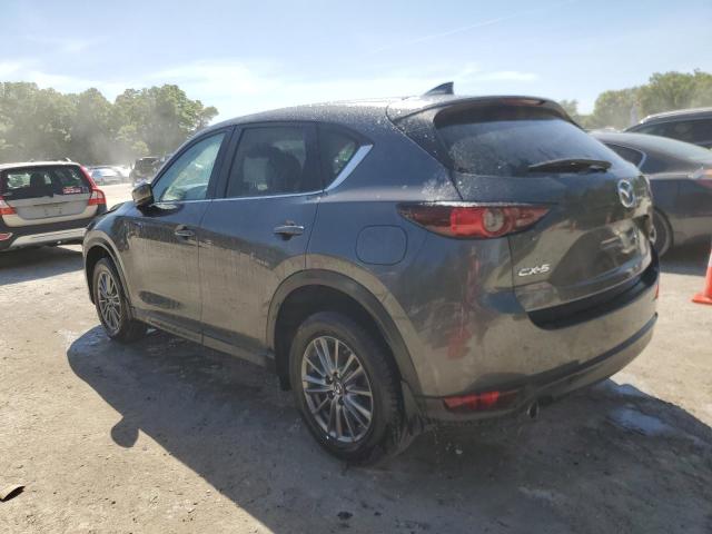 Изображение 2 2017 MAZDA CX-5 TOURING 2017 с VIN JM3KFACL4H0108935