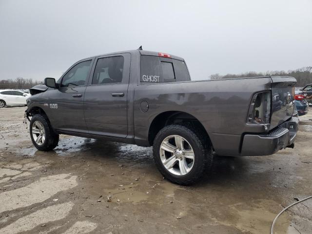 Image 2 of 2014 RAM 1500 SPORT 2014 with VIN 1C6RR7MT3ES304551