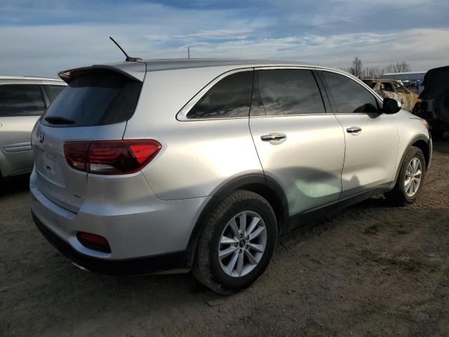 Image 3 of 2019 KIA SORENTO L 2019 with VIN 5XYPG4A32KG577751