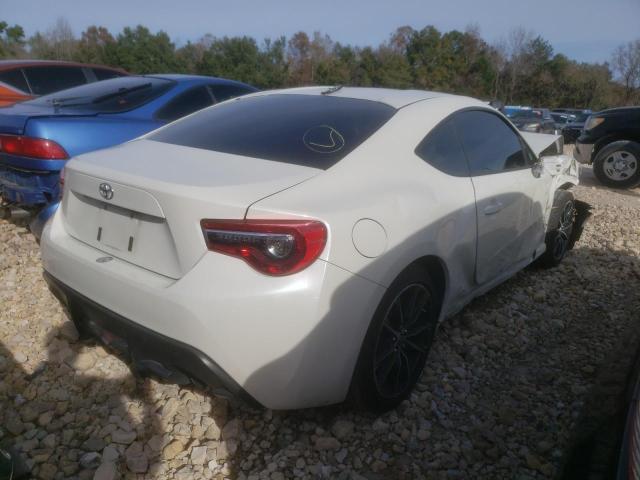 Image 3 of 2020 TOYOTA 86  2020 with VIN JF1ZNAA12L9753153