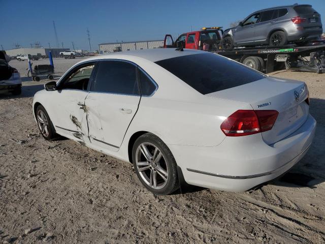 Image 2 of 2015 VOLKSWAGEN PASSAT SE 2015 with VIN 1VWBV7A32FC088792