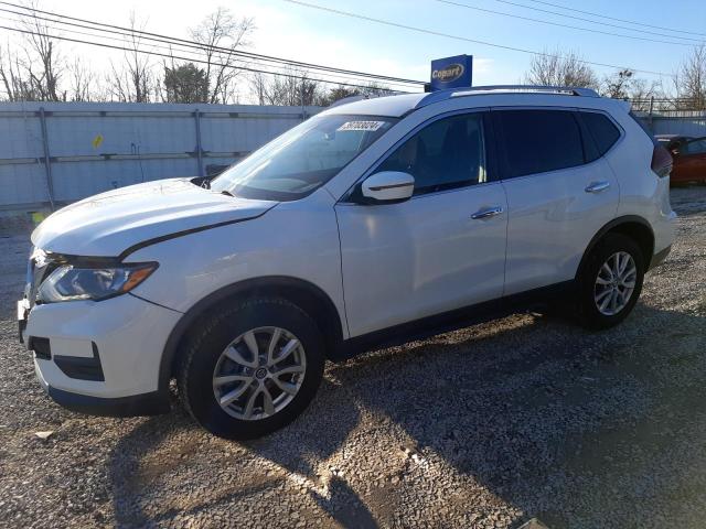 Image 1 of 2020 NISSAN ROGUE S 2020 with VIN KNMAT2MV0LP524726