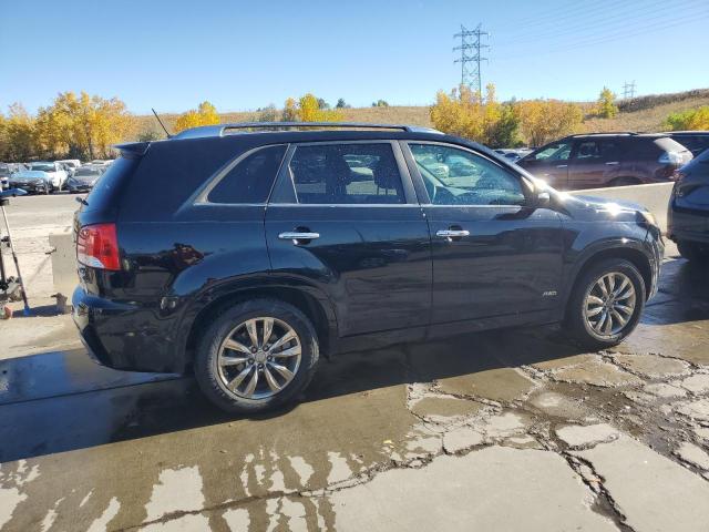 Obraz 3 z 2011 KIA SORENTO SX 2011 z VIN 5XYKWDA20BG122627