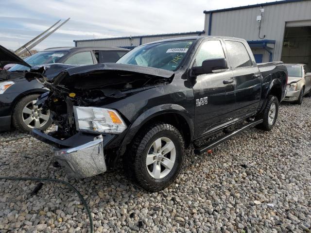 Obraz 2016 RAM 1500 SLT 2016