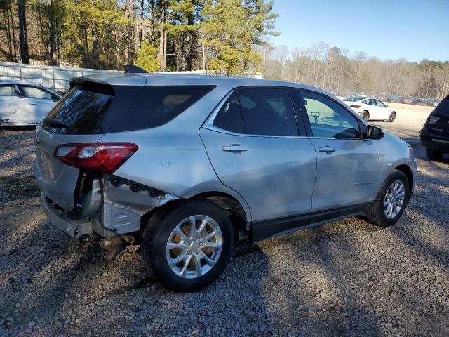 Image 3 of 2020 CHEVROLET EQUINOX LT 2020 with VIN 2GNAXKEV2L6205306